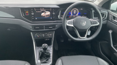 Volkswagen Polo 1.0 Life 5dr Petrol Hatchback